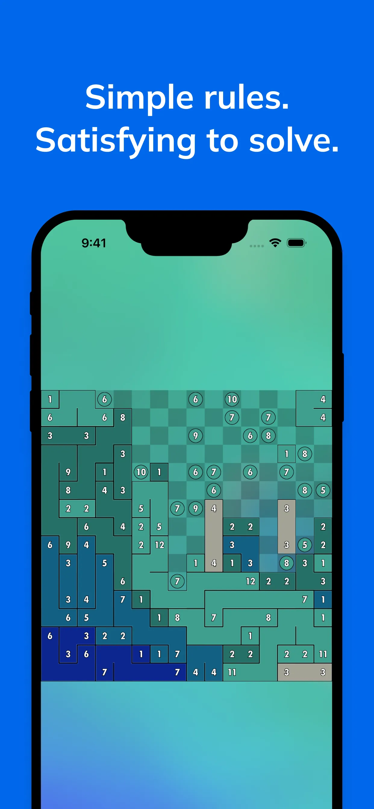Flowpath screenshot 2