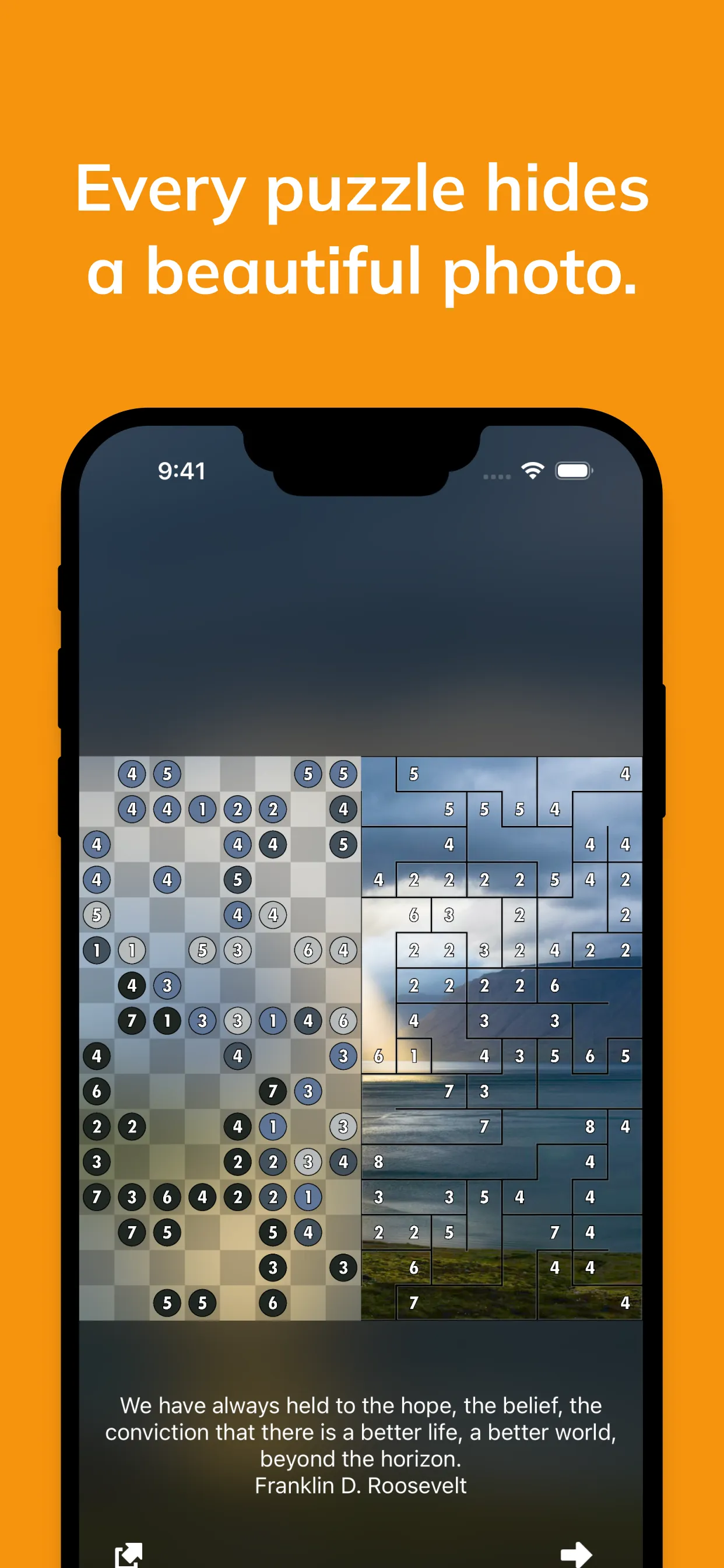 Flowpath screenshot 3